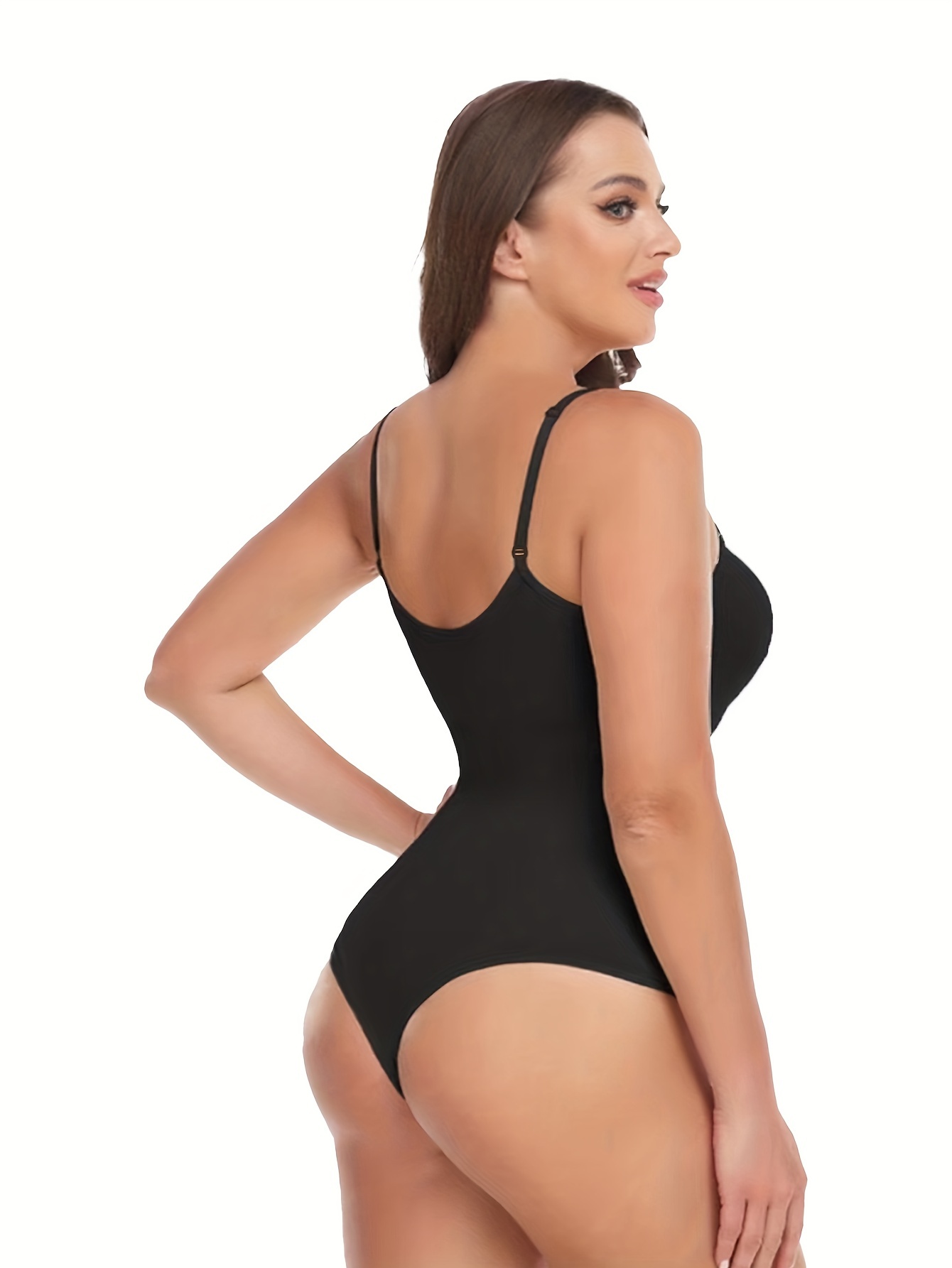 Up To 84% Off on Bodysuit for Women Tummy Cont
