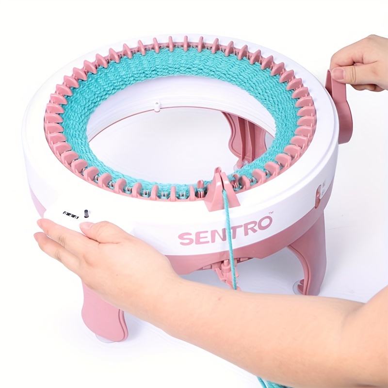 Sentro - 48 Knitting Machine