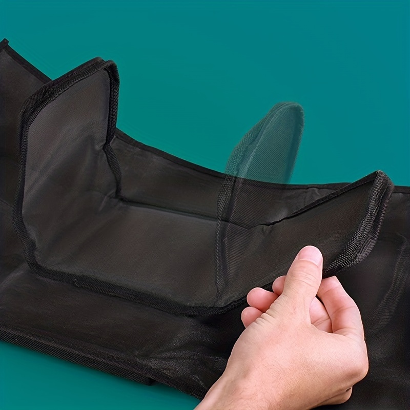 Sofa Armrest Organizer With Cup Holder Tray Arm TV Remote Holder