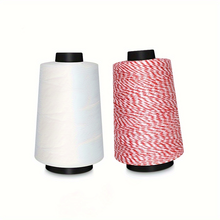 Nylon Sewing Thread 1 Spool Invisible Tranparent Clear - Temu Canada