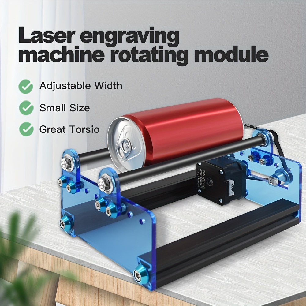 Maquina Grabadora Laser - Temu