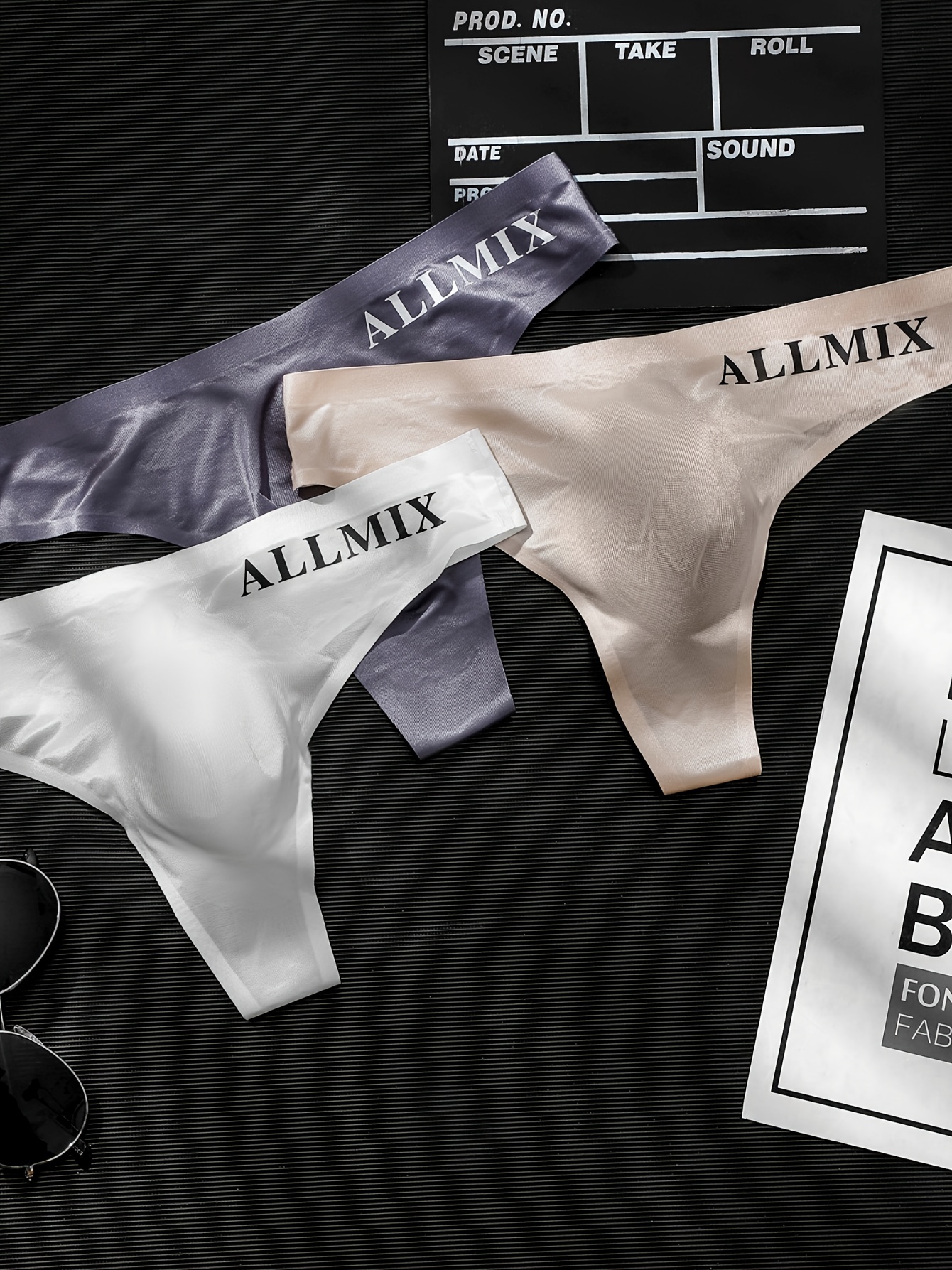 10zsexy Transparent Men Underwear Ultra-Thin Ice Silk Thong G-String  Underwear - China Transparent Men Underwear and Underpants price