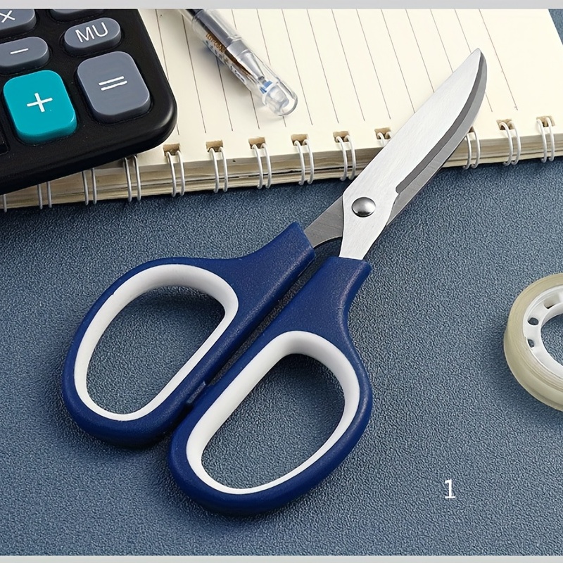 Zhang Koizumi Scissors Daily Household Scissors Office - Temu