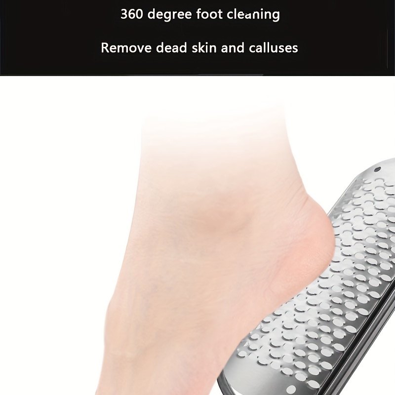 Foot Rasp Foot File And Callus Remover, Best Foot Care Pedicure