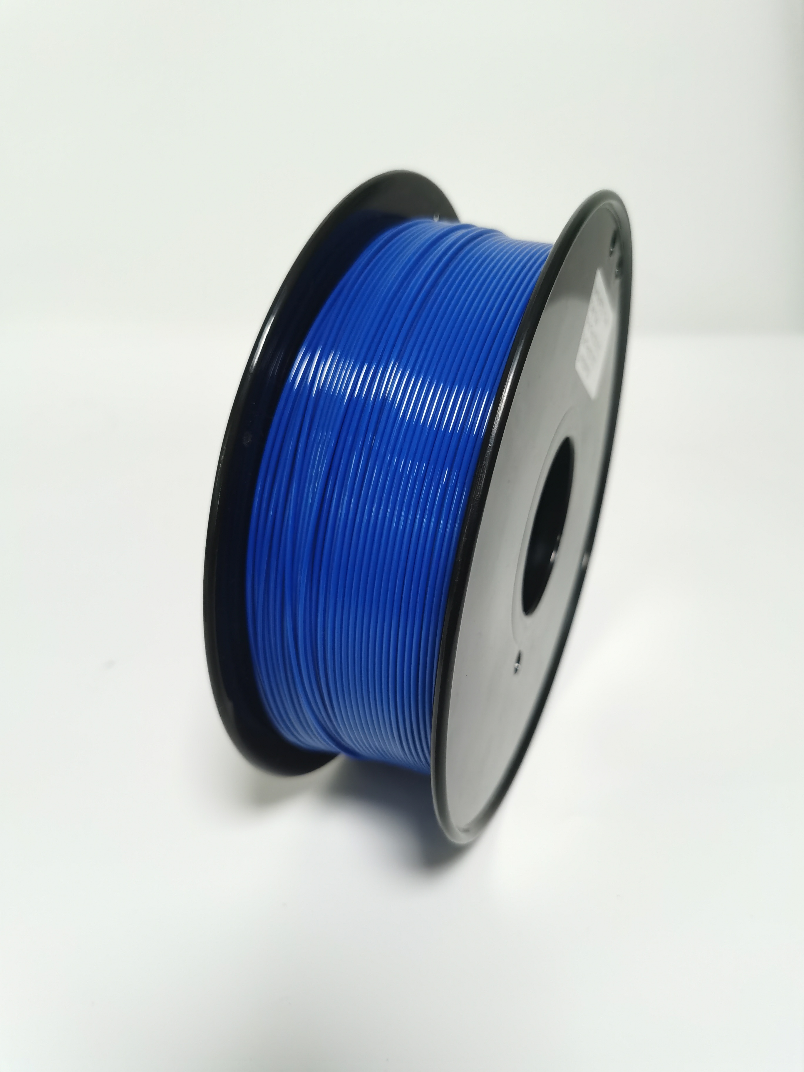 SUNLU PETG 3D Printer Filament, Neatly Wound 1.75mm PETG 3D Filament, Good  Impact Resistance PETG 3D Printer Filament, Dimensional Accuracy +/-  0.02mm, 1kg Spool (2.2lbs), 320 Meters, Black : : Business,  Industry