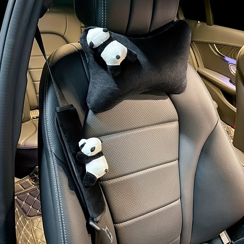 Car Interior Decoration Car Accessories Resin Flocking - Temu