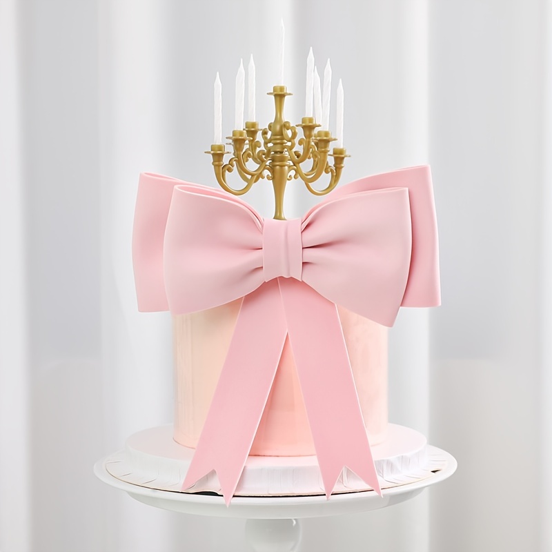 Adorno De Pastel Para Bebé, Accesorio De Baño De Gran Tamaño, Inserto De  Vela De Cumpleaños Para Bebé, Fiesta Creativa, Mesa De Postre, Adornos De  Vela - Velas - AliExpress