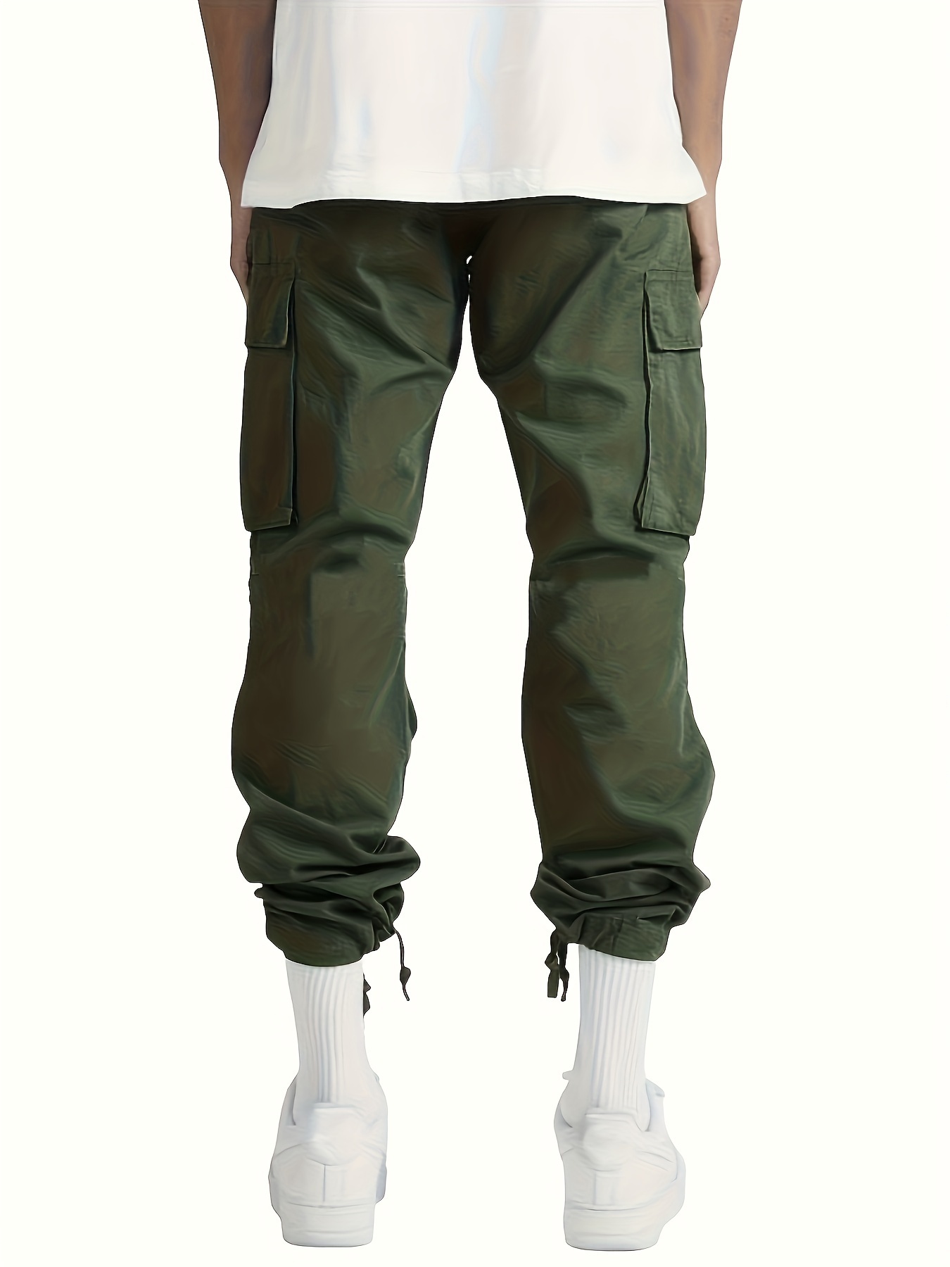 Best Deal for Relaxed Fit Cargo Pants for Men Vintage Cargo Pants