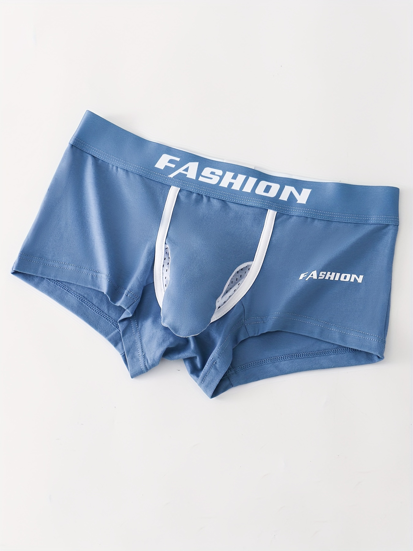 These Men's Boxers Have a Penis Pouch That's Insanely Comfortable