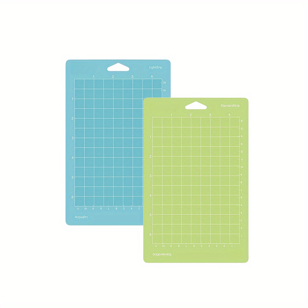 Lopasa Cutting Mat For Cricut Joy Xtra 8.5x12 Standard Grip - Temu