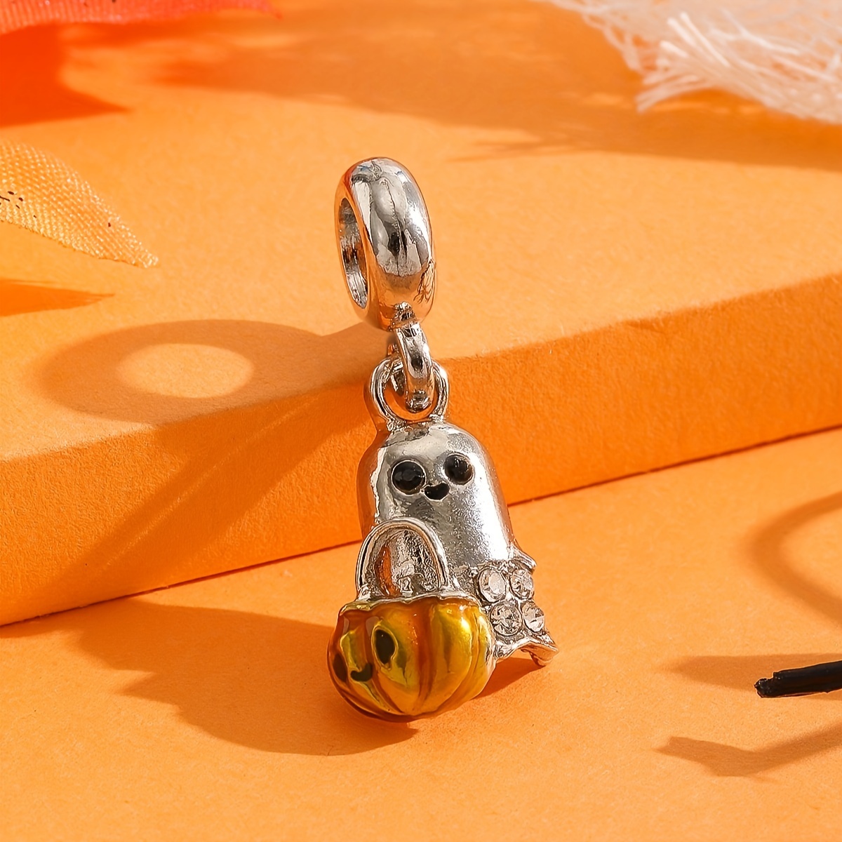 Pandora halloween store charms 2019