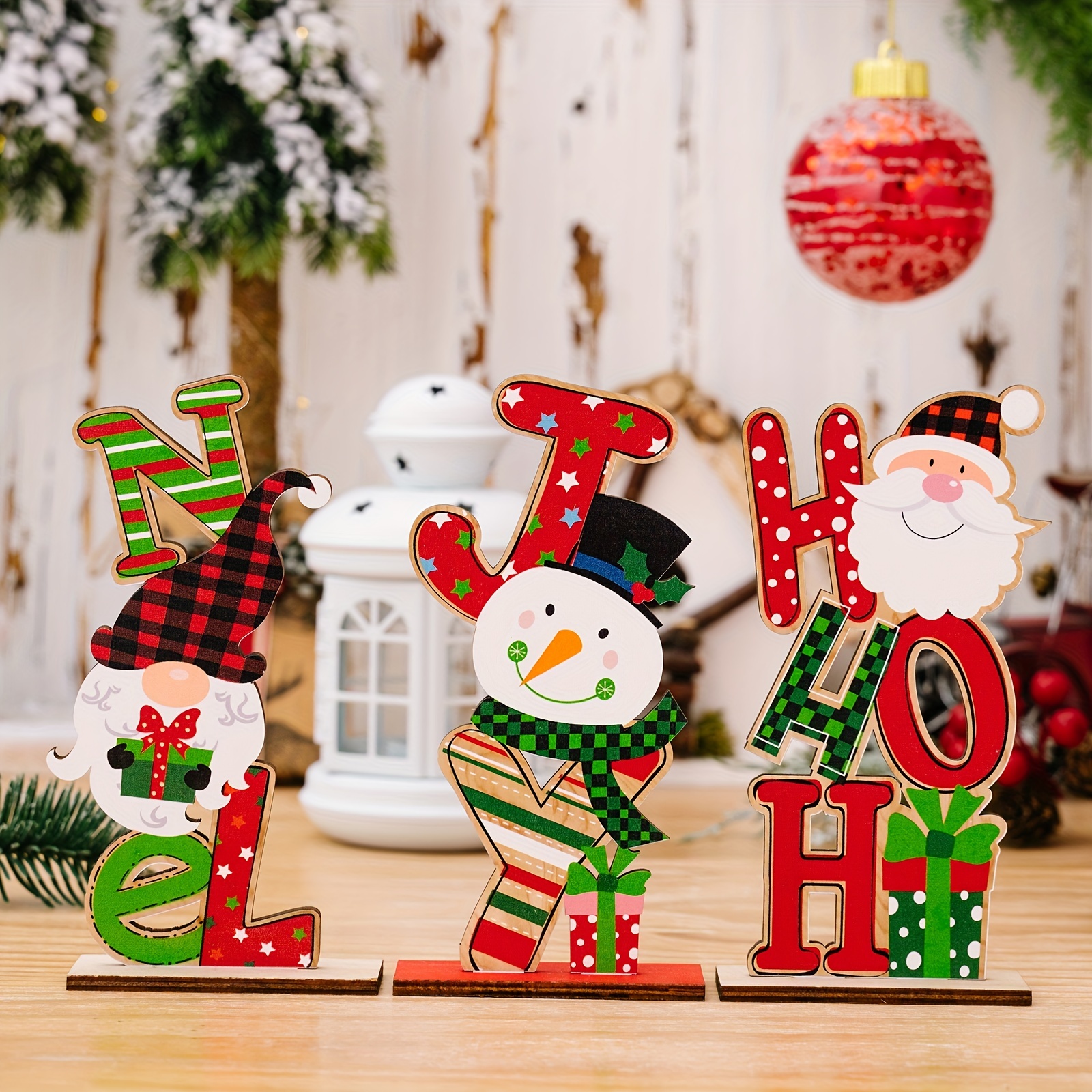 Christmas Gifts for The Home - Home Decor Gifts