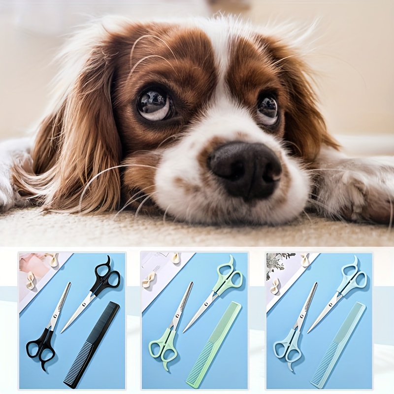 Cavalier Hair Thinning Scissor - Hair Scissors and Thinning Shears