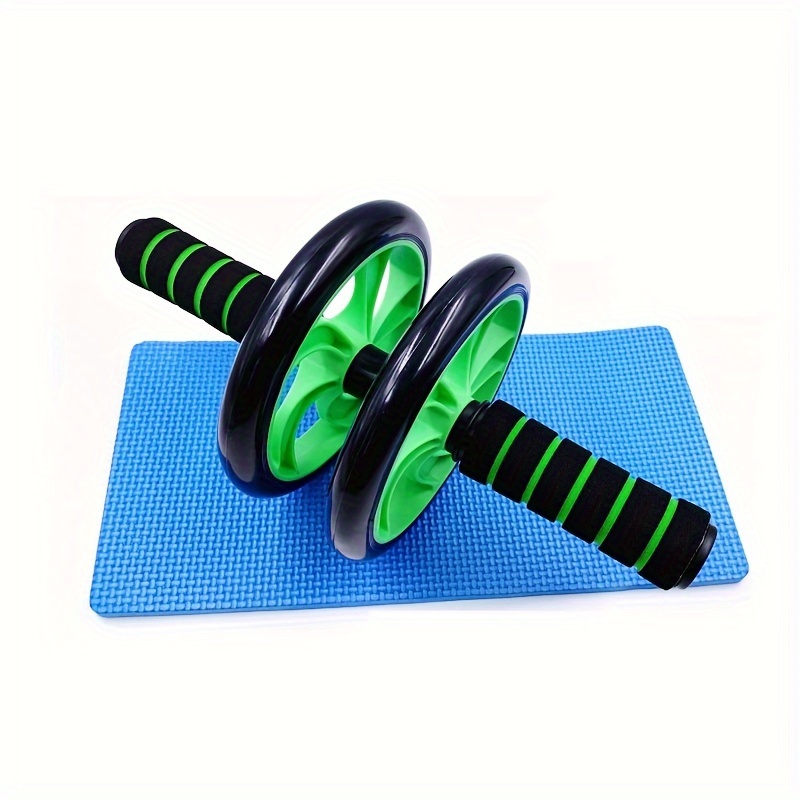 66fit Ab Roller Wheel With Kneel Pad