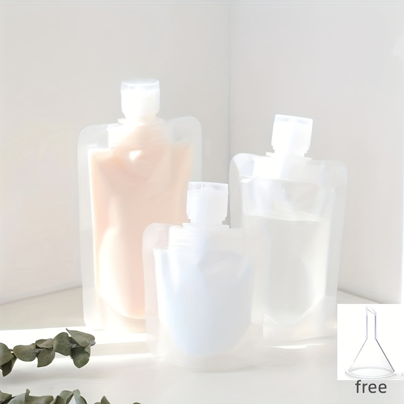 Sample Containers (50ml to 100ml)