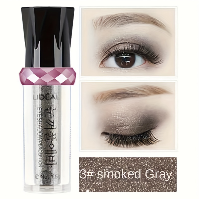 🔥Chameleon Eyeshadow Nail Mirror Paste Glitter Eye Shadow Chrome Color  Shimmer