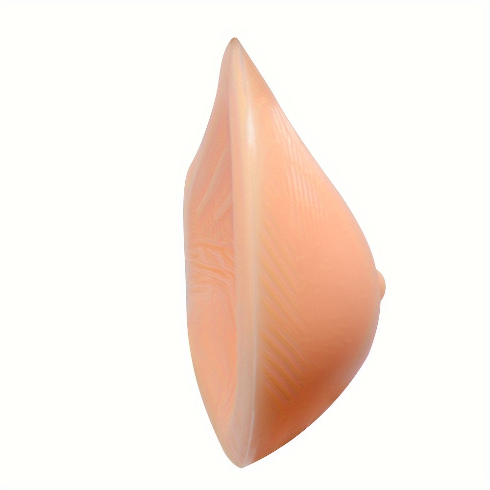 Silicone Bra Insert Pads Breast Chest Enhancer Pads - Temu