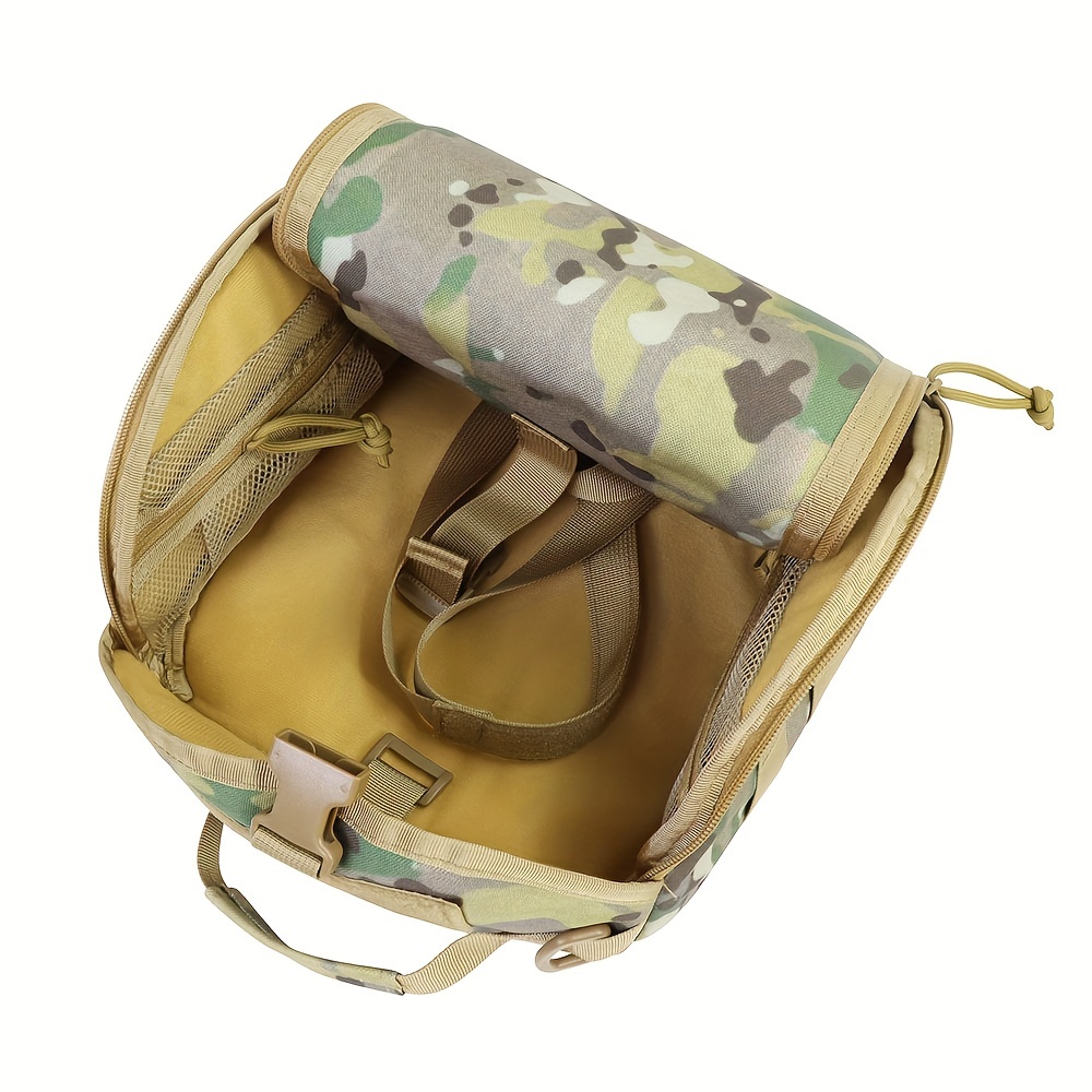 Sac de transport pour casque