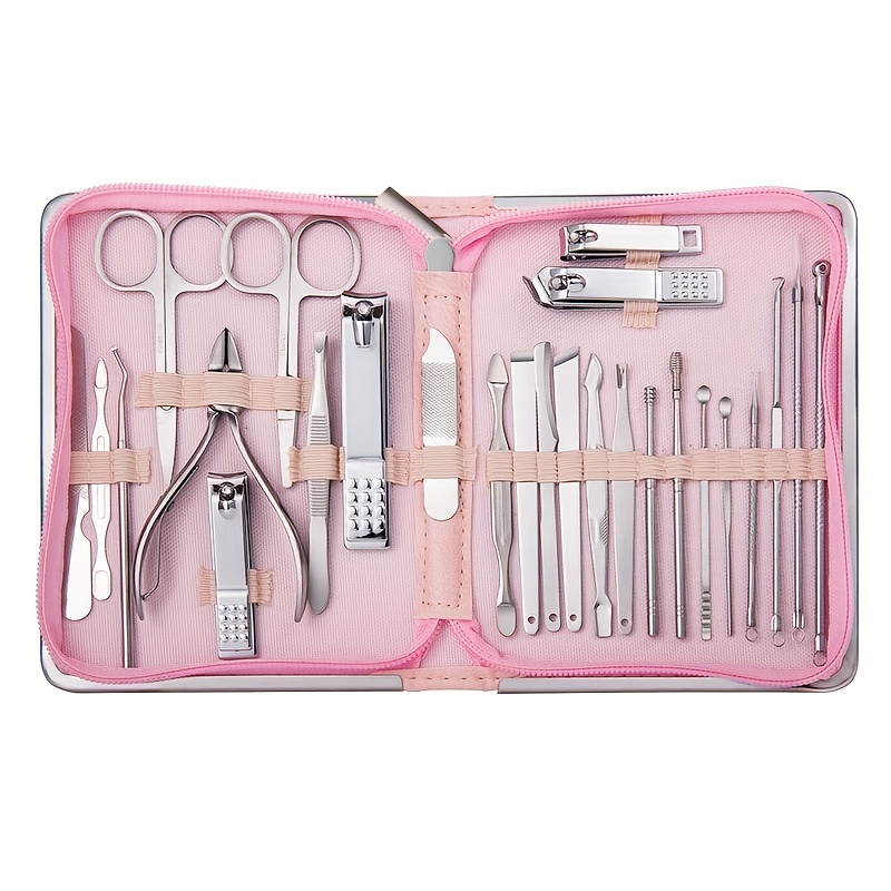 Nail cutter deals set