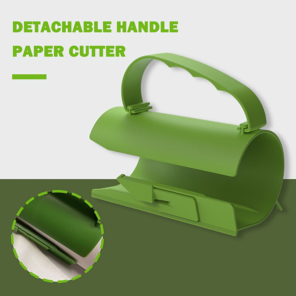 Paper Cutter With Safety Cover Heavy duty Paper Cutter With - Temu