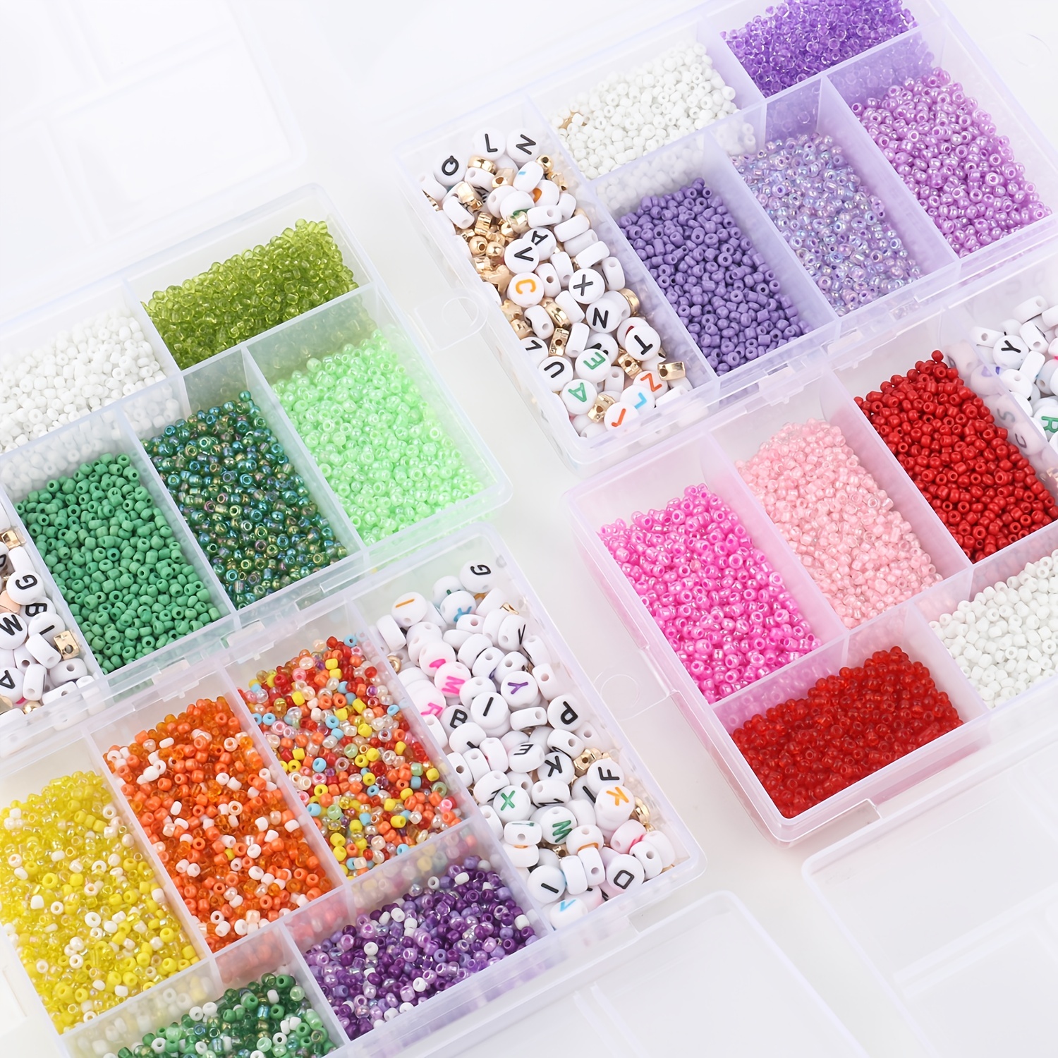 1set Letter Bead DIY Jewelry Accessory  Accessories diy jewelry, Beaded  jewelry diy, Bead kits