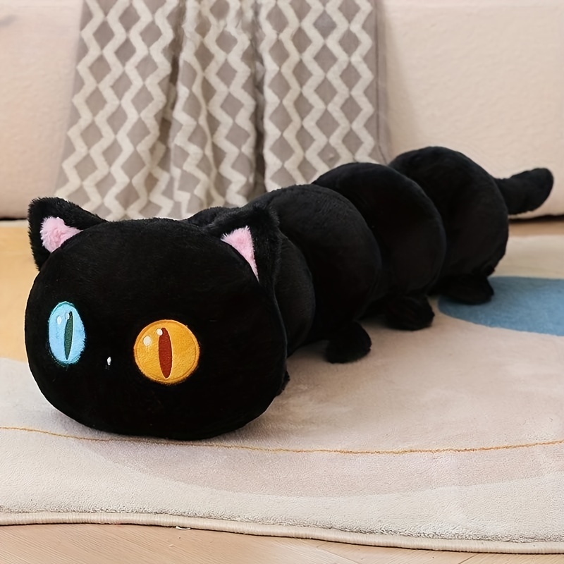 Cat hotsell cuddle toy