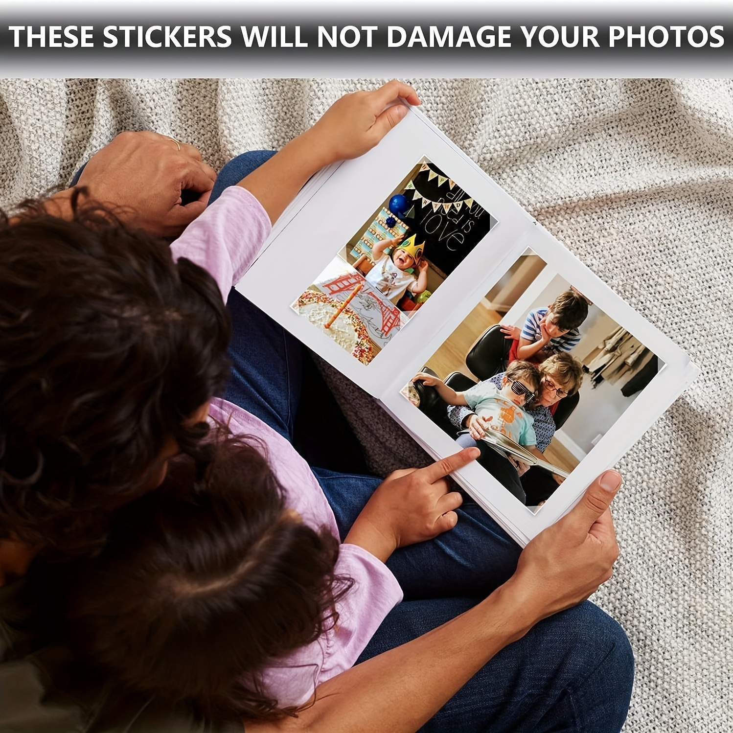 Photo Corner Sticker Stickers Mounting Corners Self adhesive - Temu