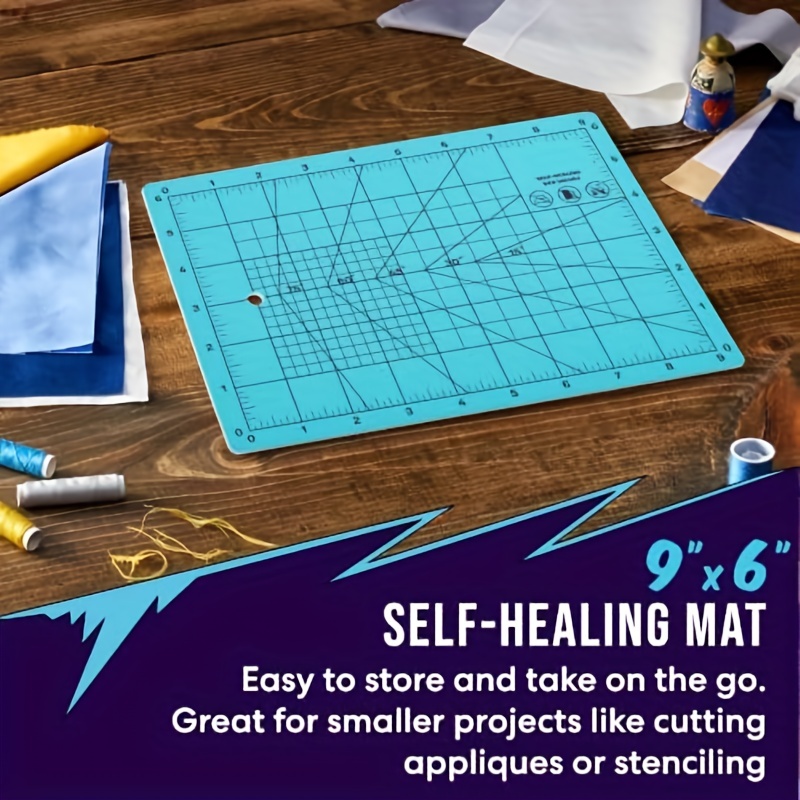 Self Healing Cutting Mats Craft  A5 Pvc Self Healing Cutting Mat