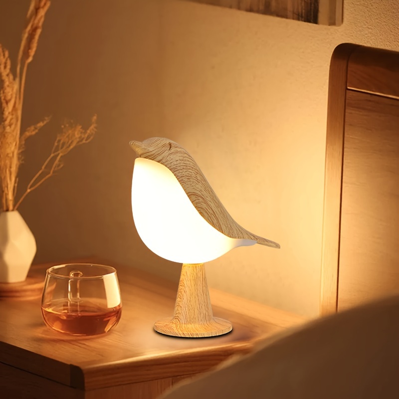  One Fire Lámpara inalámbrica, lámpara recargable de 10 brillo y  lámpara táctil RGB de 16 colores, mini lámpara portátil pequeña, lámpara  LED inalámbrica para dormitorio, lectura, oficina en casa, : Todo