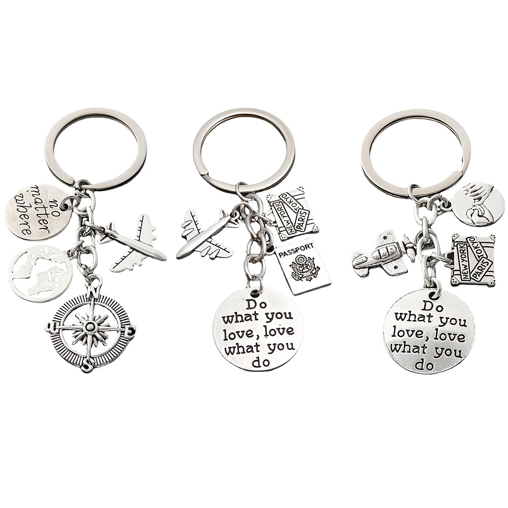 Twenty one pilots on sale keychain