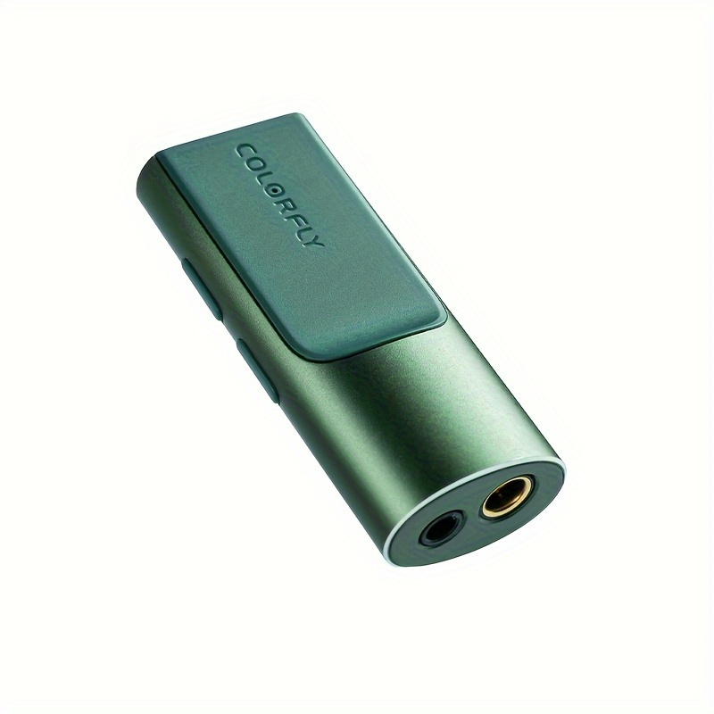 Colorfly CDA M1 USB DAC/ヘッドホンアンプ - アンプ