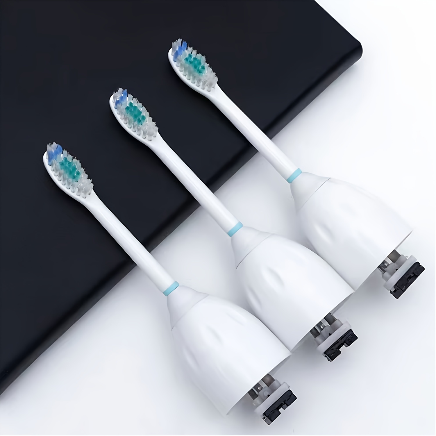 Nettoyeur UV à ultrasons pour prothèses dentaires, gouttière, dispositif de  retenue, plateaux de blanchiment, protège-dents dentaire de nuit, tête de