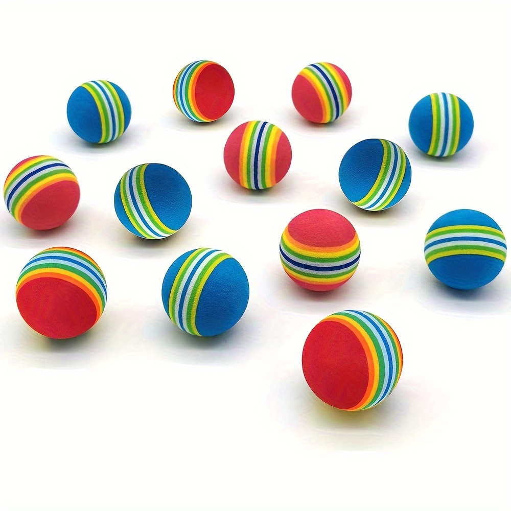 Sponge ball cat outlet toys bulk