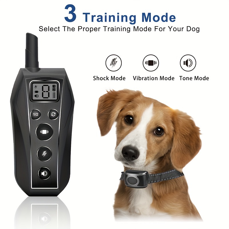 Dog barking remote discount control