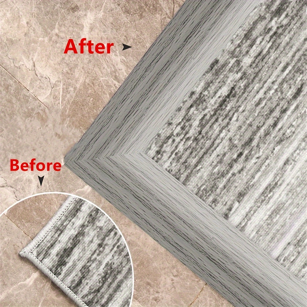 LILANAI übergangsprofil PVC Teppichboden-Übergangsstreifen