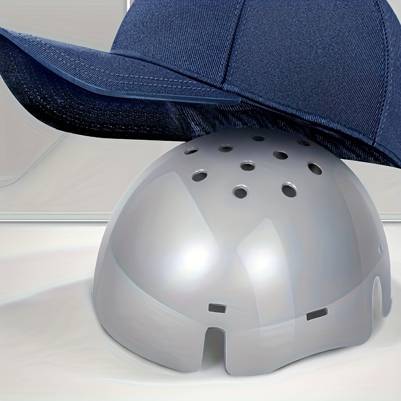 1PC Baseball Hat Insert Baseball Hat Liners Hat Shaper Insert Safety Hat  Liners
