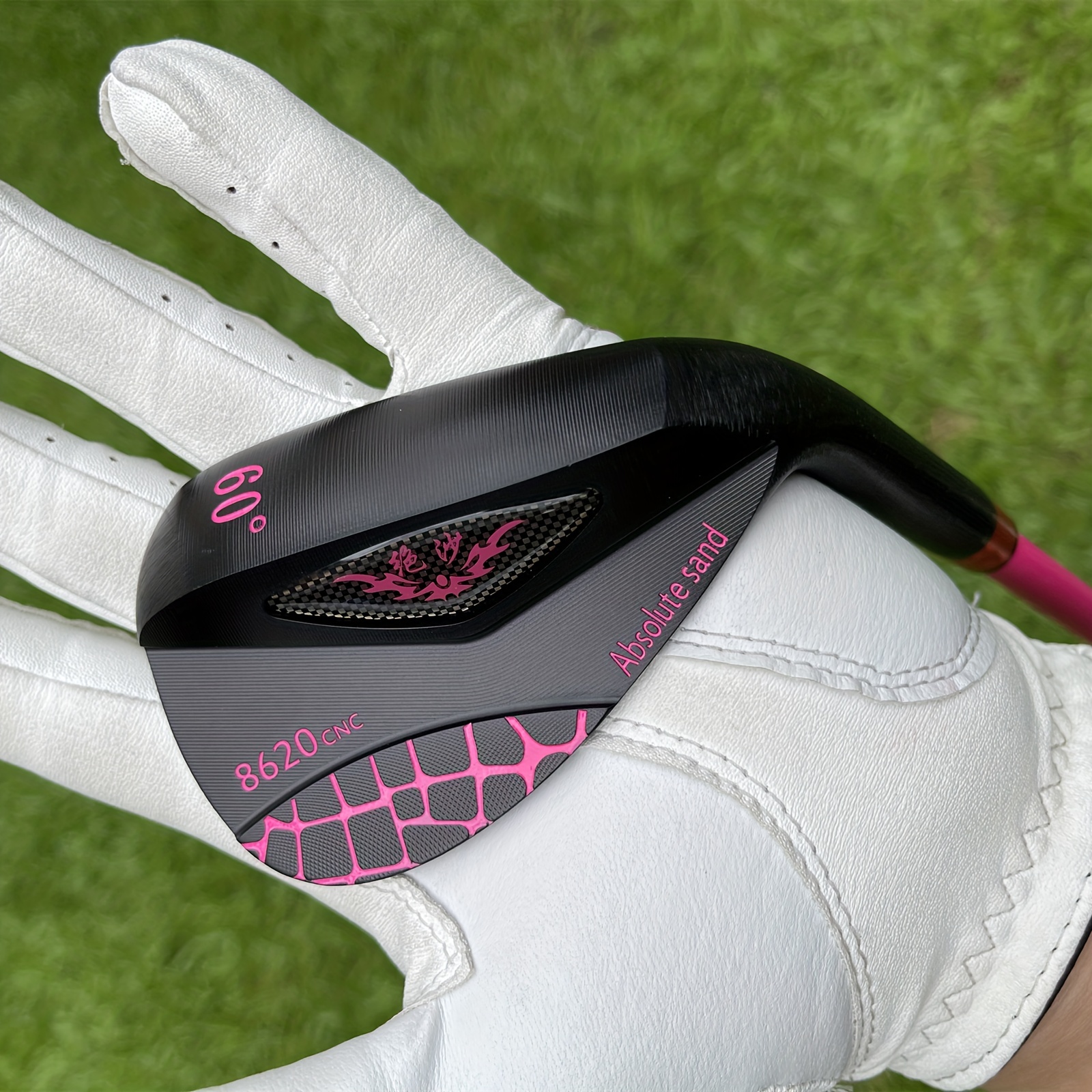 golf wedges 48 50 52 54 56 58 60 62 64 68 72 - Temu United Kingdom