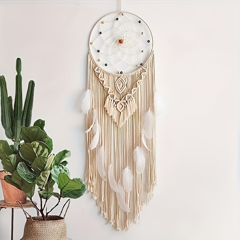 Hooked Spesso Chunky Macrame String - Tangled Up In Hue