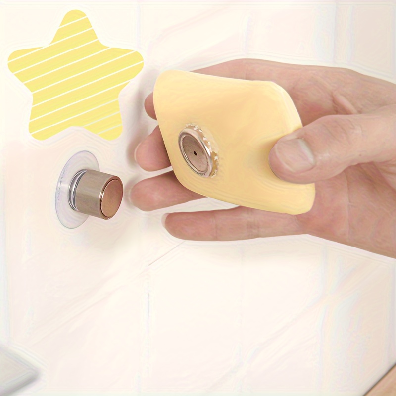 Non slip Soap Holder Bathroom Strong Suction Drain Rack Soap - Temu