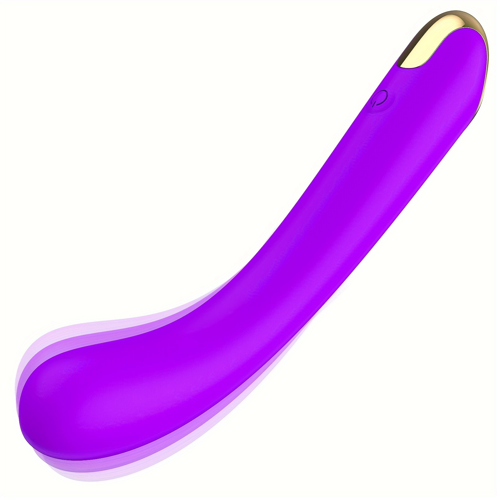 Vagina Vibrador para parejas en forma de U flexible G-Spot