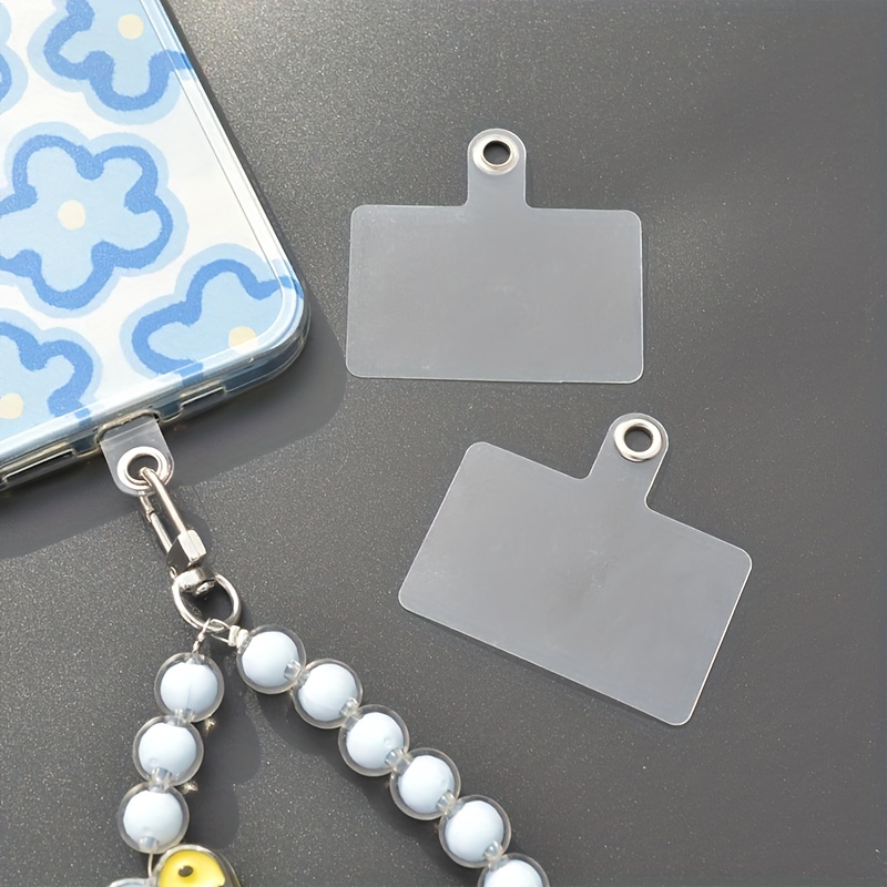 Strap Neck Lanyard Cute ID Card Holder with Clip Clasp and Charm Hard Card  Case - China Auto Parts and Mobile Phone Case price