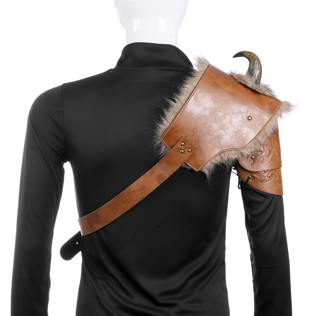This item is unavailable -   Viking armor, Leather armor, Medieval  armor