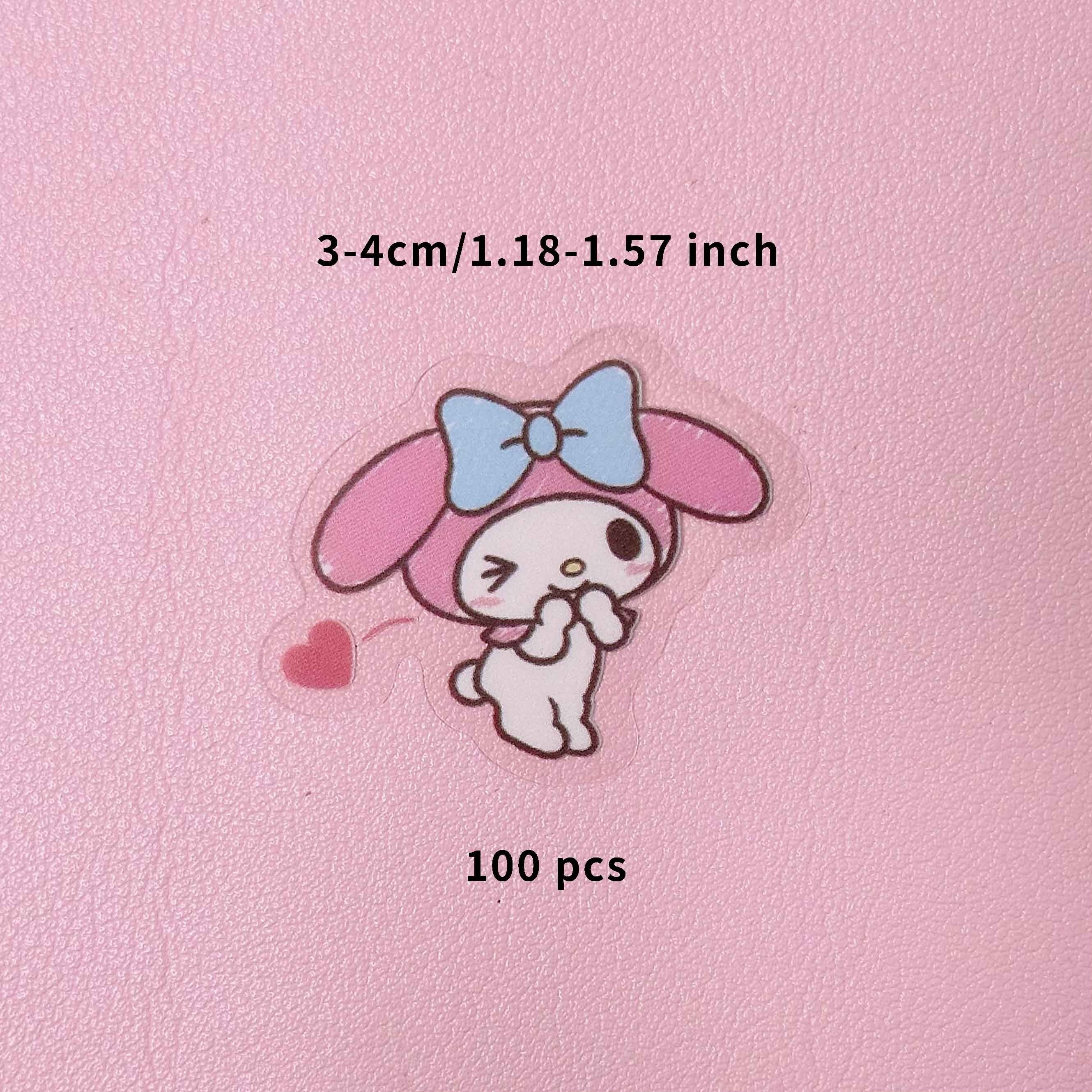 My Melody Sweetheart Pet Series Beauty - Temu