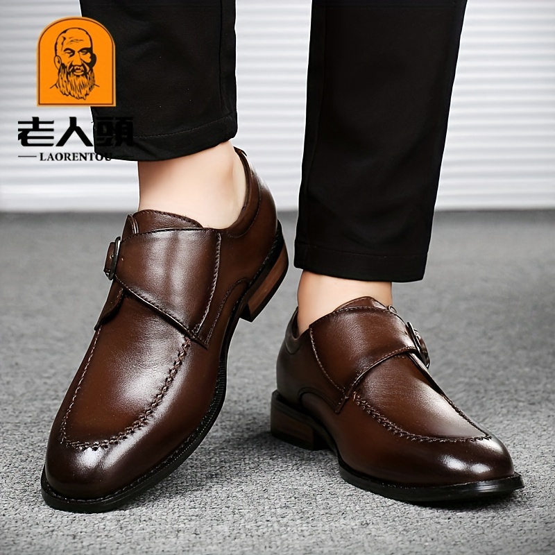 Mens summer deals formal shoes