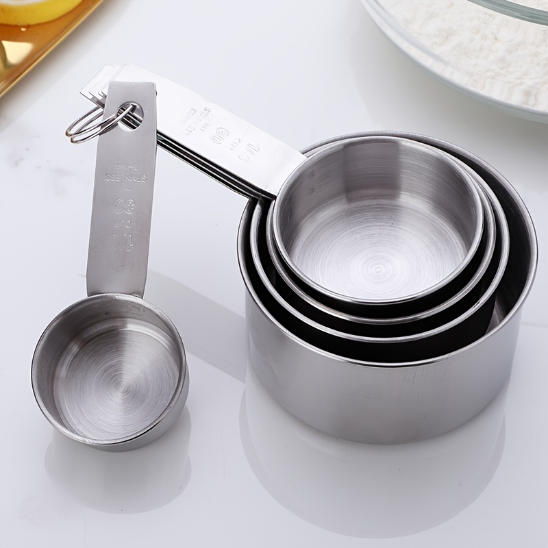 MEASURING CUP SET S/S