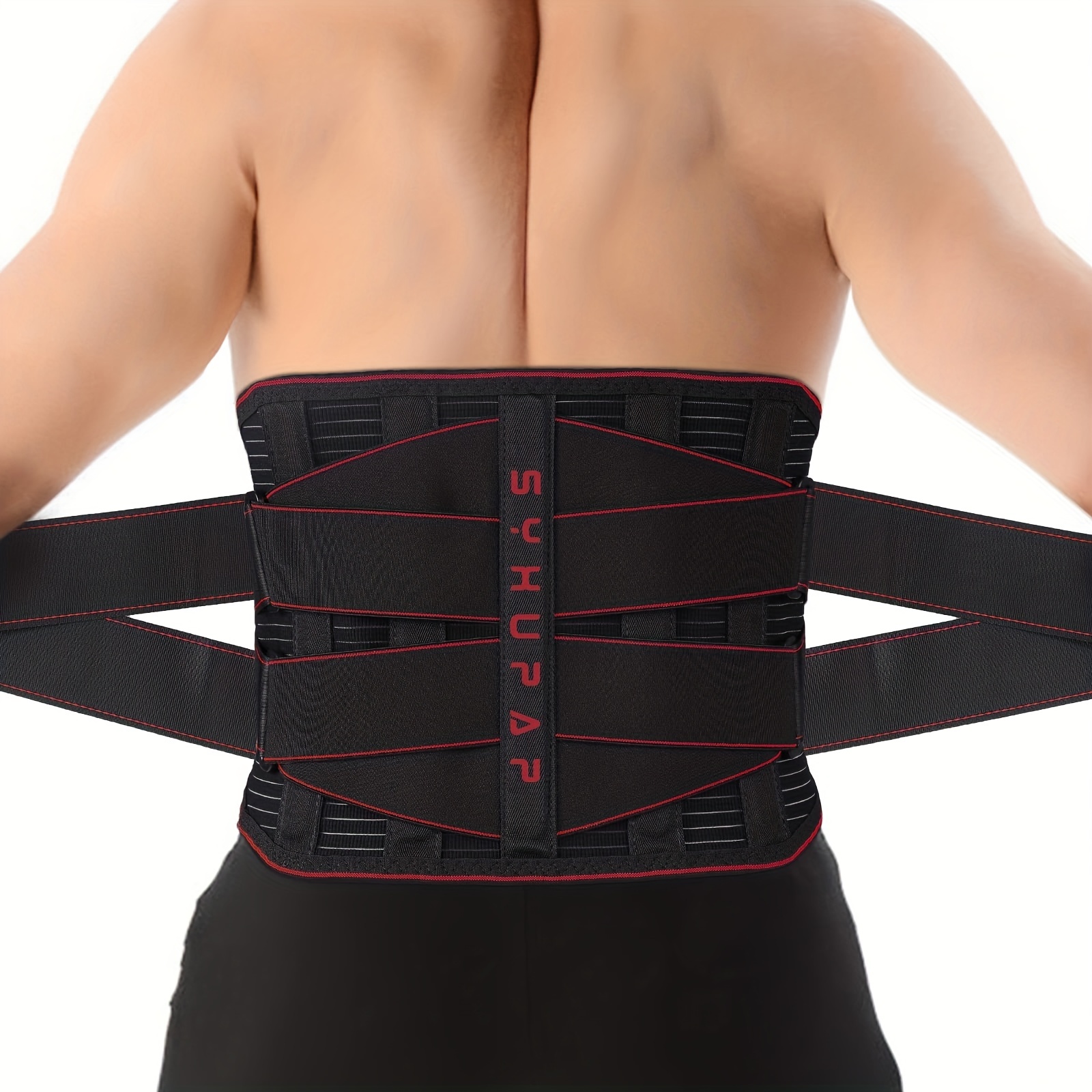 Back Belt Pain - Temu Canada