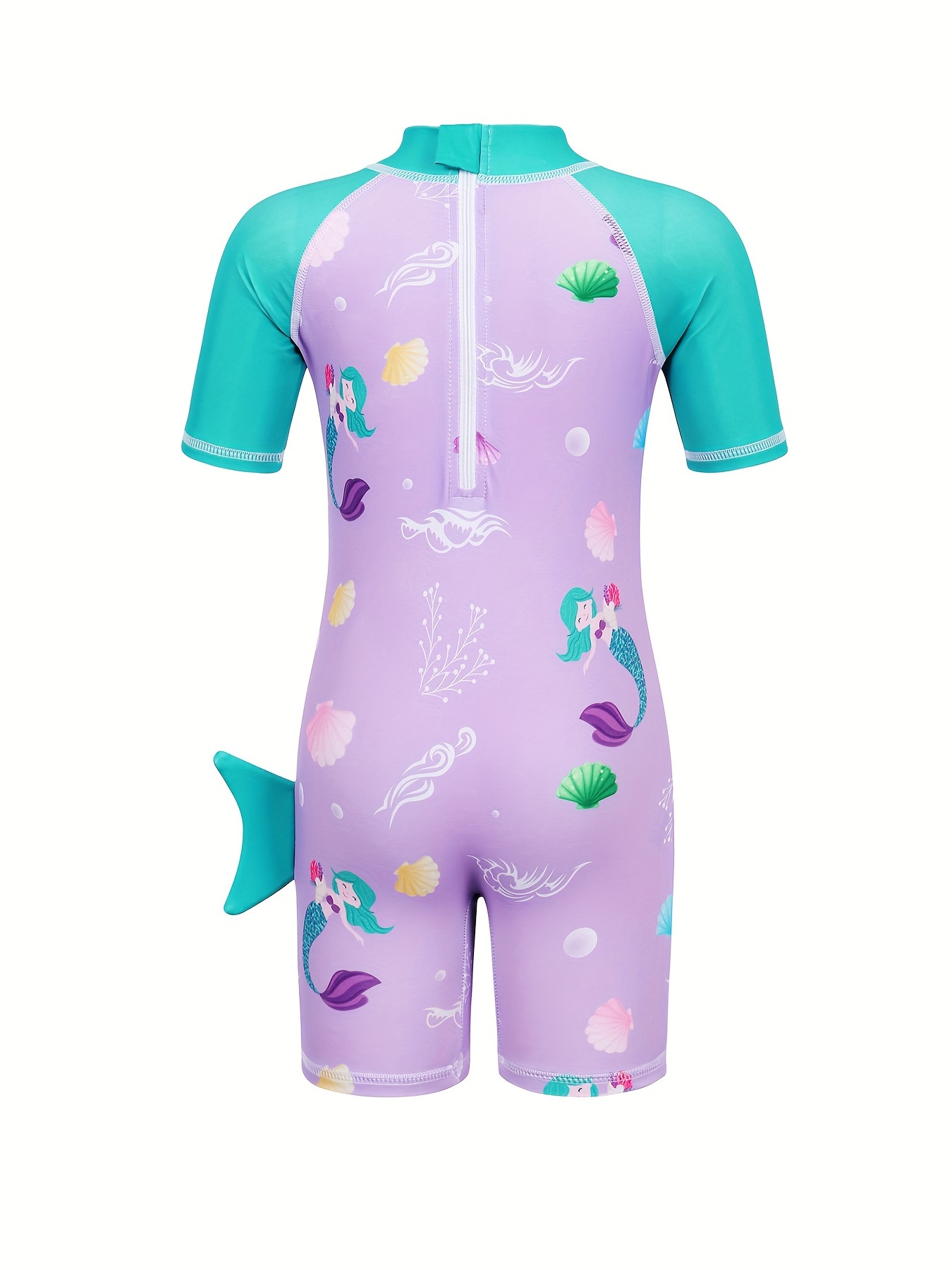 Maillot discount surf fille