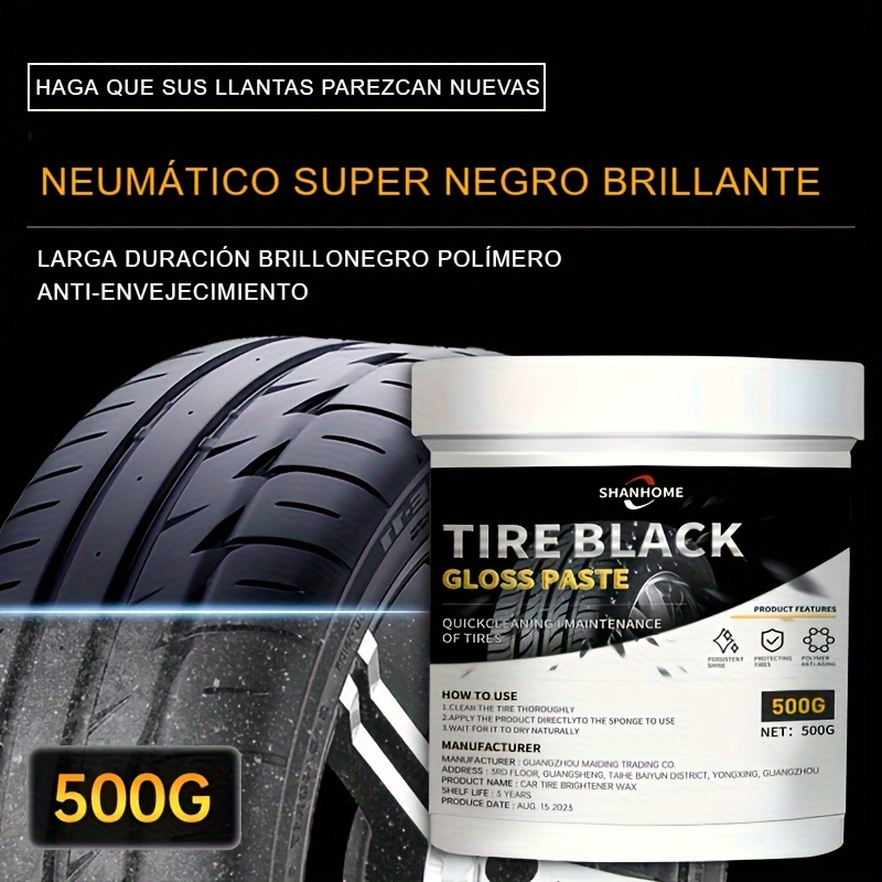 Rotulador Pintura Impermeable Neumáticos Coche Marcador - Temu Spain