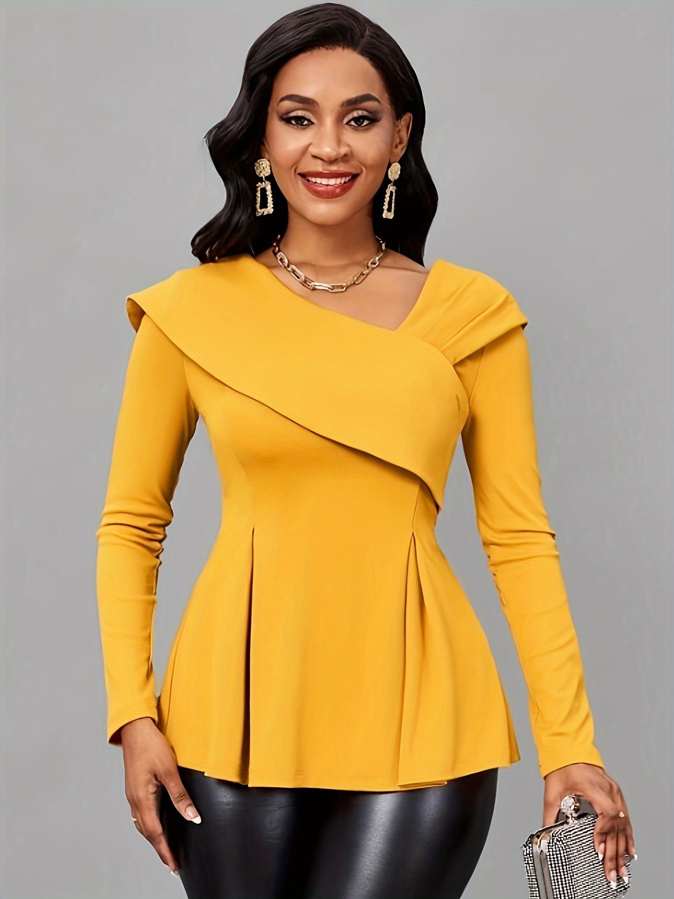 ladies tops formal