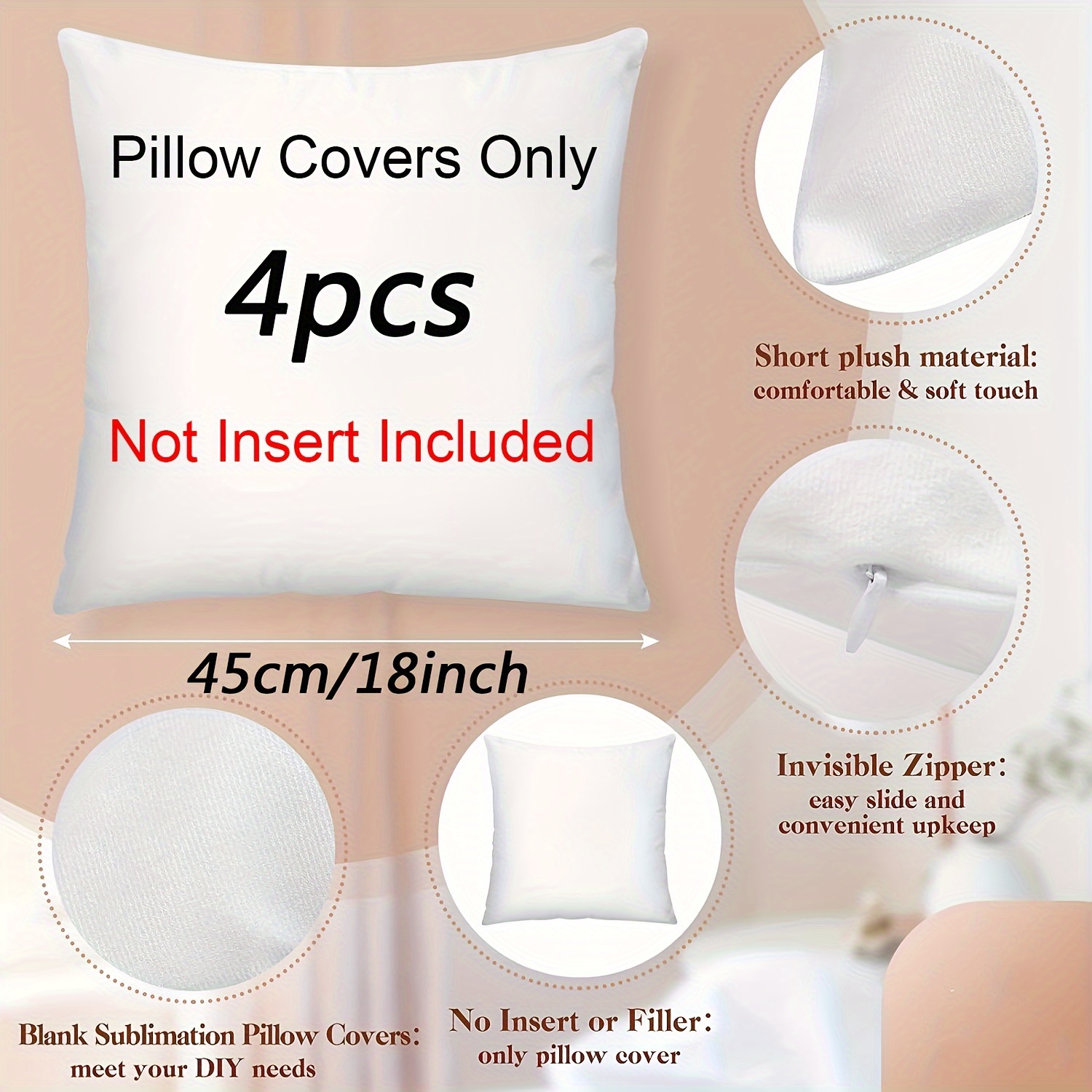 Bulk buy pillow outlet cases